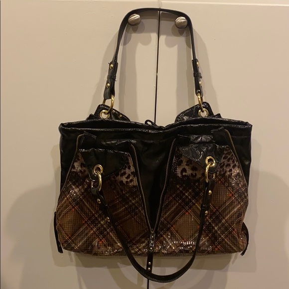 Candice Los Angeles Handbag/Tote - Picture 2 of 4